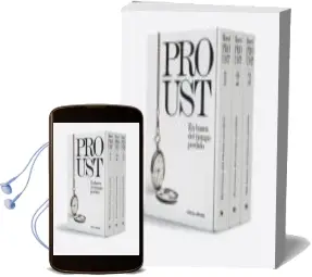 Descargar AudioLibro En Busca del Tiempo Perdido - Estuche de Marcel Proust año 2016