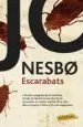 AudioLibro Escarabats de Jo Nesbo