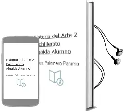 Descargar AudioLibro Historia del Arte 2º Bachillerato. Algaida . Alumno de Jesús Palomero Páramo año 2016