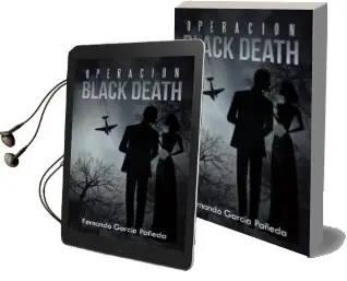 Descargar AudioLibro (I.B.D.) Operación Black Death de Fernando Garcia Pañeda año 2016