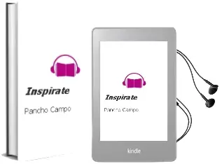 Descargar AudioLibro Inspírate de Pancho Campo año 2016