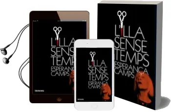 Descargar AudioLibro L Illa Sense Temps de Esperança Camps Barber año 2016