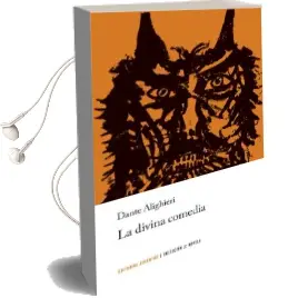 Descargar AudioLibro La Divina Comedia de Dante Alighieri año 2016