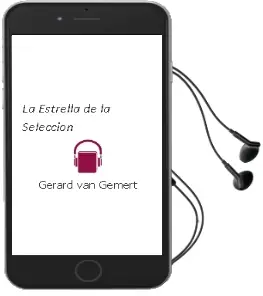 Descargar AudioLibro La Estrella de la Selección de Gerard Van Gemert año 2016