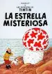 AudioLibro La Estrella Misteriosa de Hergé