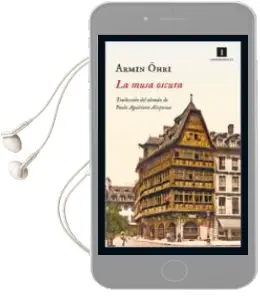 Descargar AudioLibro La Musa Oscura de Armin Ohri año 2016