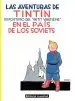 AudioLibro Las Aventuras de Tíntin, Reportero del 