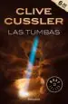 AudioLibro Las Tumbas de Clive Cussler