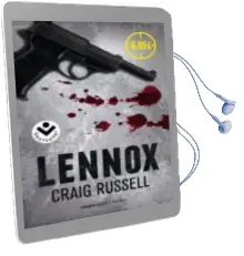 Descargar AudioLibro Lennox de Craig Russel año 2016