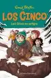 AudioLibro Los Cinco en Peligro de Enid Blyton