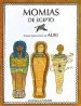 AudioLibro Momias de Egipto de Aliki