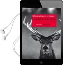 Descargar AudioLibro Monstruos Rotos de Lauren Beukes año 2016