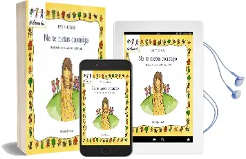 Descargar AudioLibro No te Metas Conmigo de Pat Thomas año 2016