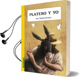 Descargar AudioLibro Platero y yo de Juan Ramón Jiménez año 2016