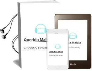 Descargar AudioLibro Querida Malala de Rosemary Mccarney año 2016