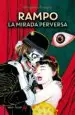 AudioLibro Rampo: La Mirada Perversa de Edogawa Rampo