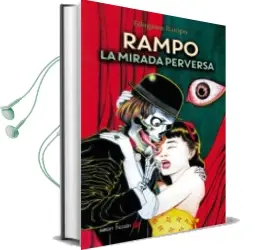 Descargar AudioLibro Rampo: La Mirada Perversa de Edogawa Rampo año 2016