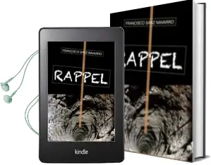 Descargar AudioLibro Rappel de Francisco Sanz Navarro año 2016