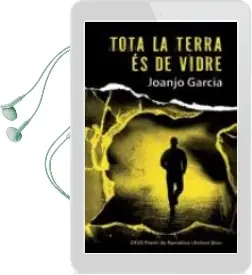 Descargar AudioLibro Tota la Terra es de Vidre de Varios Autores año 2016