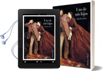 Descargar AudioLibro Uno de mis Hijos de Anna Katharine Green año 2016