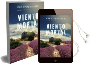 Descargar AudioLibro Viento Mortal de Cay Rademacher año 2016