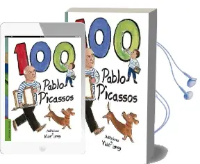 Descargar AudioLibro 100 Pablo Picassos de Violet Lemay año 2016