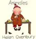 AudioLibro Animales de Helen Oxenbury