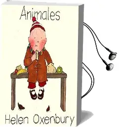 Descargar AudioLibro Animales de Helen Oxenbury año 2016