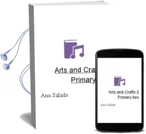 Descargar AudioLibro Arts and Crafts. 2 Primary. Key  de Ana Salado año 2016