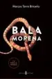 AudioLibro Bala Morena de Marcos Tarre Briceño