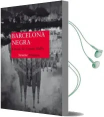 Descargar AudioLibro Barcelona Negra de Ernesto (Ed.) Mallo año 2016