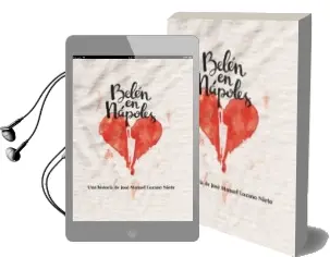 Descargar AudioLibro Belen en Napoles de Jose Manuel Lozano año 2016