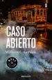 AudioLibro Caso Abierto (Reportero Samuel Hamilton 6) de William C. Gordon