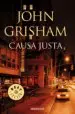 AudioLibro Causa Justa de John Grisham