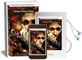 Descargar AudioLibro Cicatrices de Sergio Ramos Perez año 2016