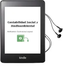 Descargar AudioLibro Contabilidad Social y Medioambiental de Antonio Somoza López año 2016