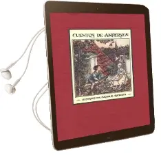 Descargar AudioLibro Cuentos de Andersen de Hans Christian Andersen año 2016
