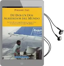 Descargar AudioLibro De dos en dos Alrededor del Mundo de Francesc Cusí año 2016