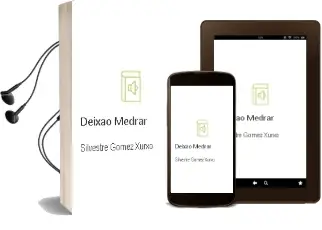Descargar AudioLibro Déixao Medrar de Silvestre Gómez Xurxo año 2016