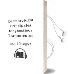 Descargar AudioLibro Dermatologia: Principales Diagnosticos Tratamientos de Jean L. Bolognia año 2016