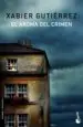 AudioLibro El Aroma del Crimen de Xabier Gutierrez
