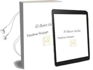 Descargar AudioLibro El Buen Gorila de Nadine Robert año 2016