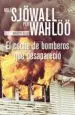AudioLibro El Coche de Bomberos que Desaparecio de Maj Sjöwall