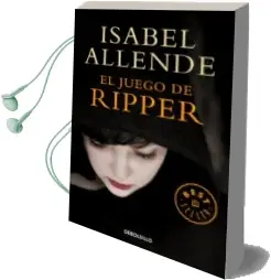 Descargar AudioLibro El Juego de Ripper de Isabel Allende año 2016