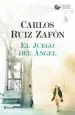 AudioLibro El Juego del Angel de Carlos Ruiz Zafon