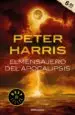 AudioLibro El Mensajero del Apocalipsis de Peter Harris