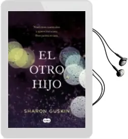 Descargar AudioLibro El Otro Hijo de Sharon Guskin año 2016