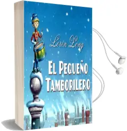 Descargar AudioLibro El Pequeño Tambolirero de Loren Long año 2016