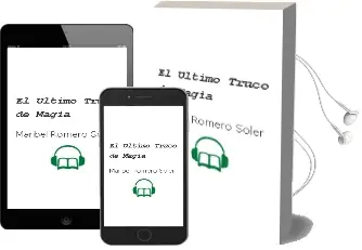 Descargar AudioLibro El Último Truco de Magia de Maribel Romero Soler año 2016