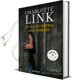 Descargar AudioLibro En la Guarida del Zorro de Charlotte Link año 2016